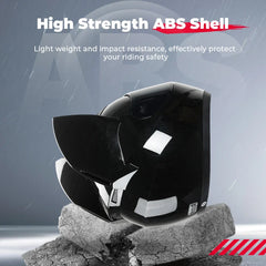 Cat Ear Motorcycle Helmet by Snagg A Motorcycle Helmet