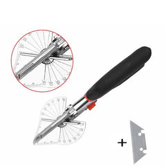 Multi Angle Bevel Cutter – 45°–135° by Snagg A Bevel Cutter