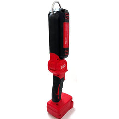 90° Clip-On LED Work Light - SnaggIt
