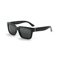 Retro Rectangle Polarized Sunglasses by Snagg It Sunglasses