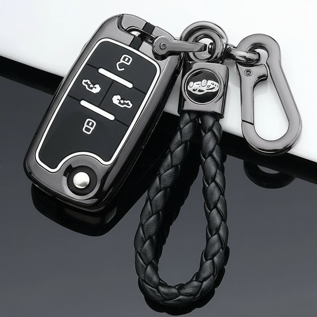Car Key Cover by Snagg A Key Cover
