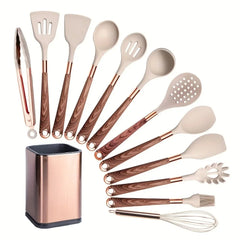 Handle Silicone Cooking Utensil by Snagg A Utensil