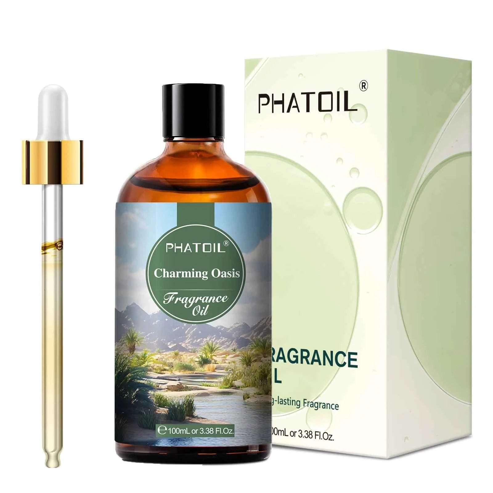 100ml Oud Warmth Fragrance Oil For Diffuser Aromatherapy