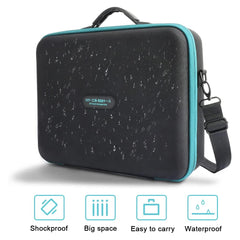 Portable Tool Battery Storage Case For Makita batteries