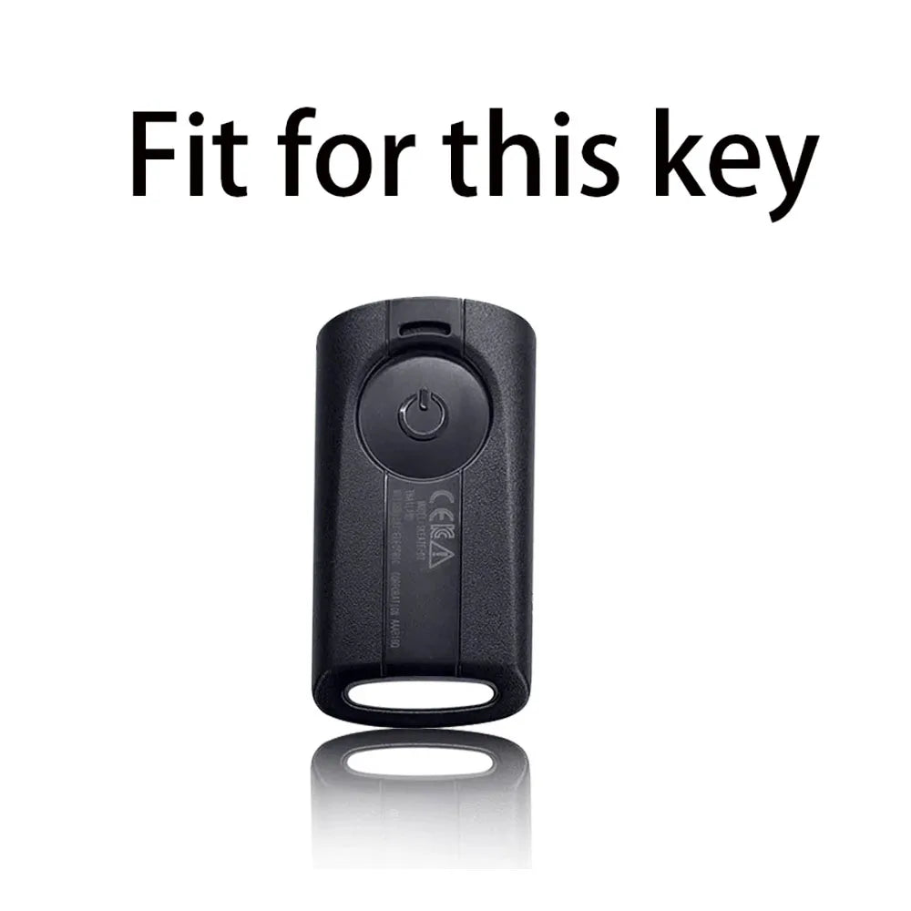 Motorcycle Key Cover Case by Snagg A Key Cover