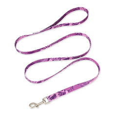 Floral Pet Leash by Snagg A Leash