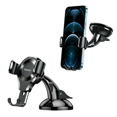 Universal Car Phone Holder