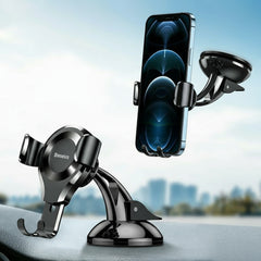 Universal Car Phone Holder by Snagg A Phone Holder