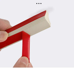 Self Adhesive Decorative Corner Trimming Strip by Snagg A PVC Sticker