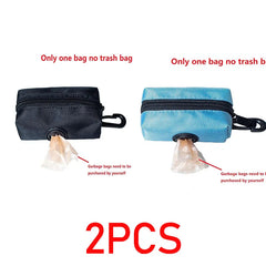 Durable Pet Waste Bag Dispenser | Compact & Eco Friendly Travel Container
