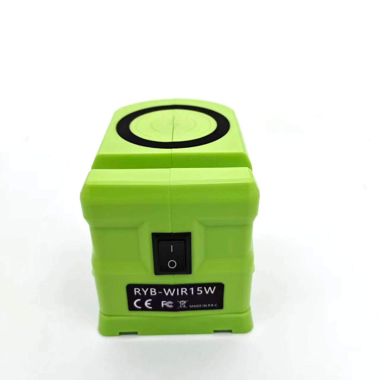 Wireless phone charger for Ryobi 18V and 40V batteries – image 9
