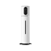 8L Ultrasonic Air Humidifier - Large Capacity Floor Standing Cool Mist Diffuser with Remote Control