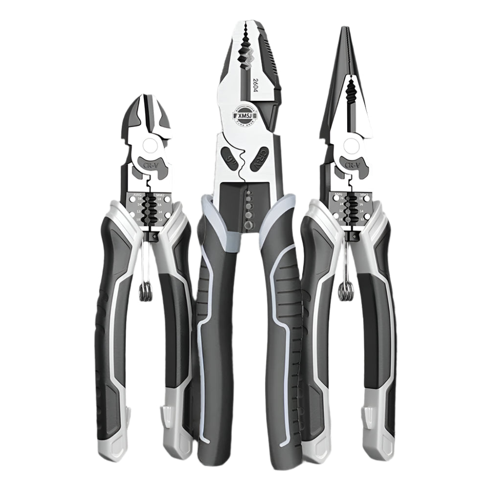 Universal Multifunctional Wire Cutter & Pliers by Snagg A Wire Cutter