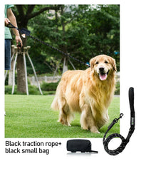 Durable Pet Waste Bag Dispenser | Compact & Eco Friendly Travel Container