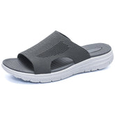 Men’s Slippers – Indoor & Outdoor Slides by Snagg A Slipper