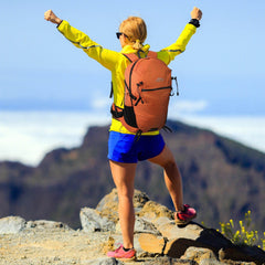 25L Hydration Backpack - SnaggIt