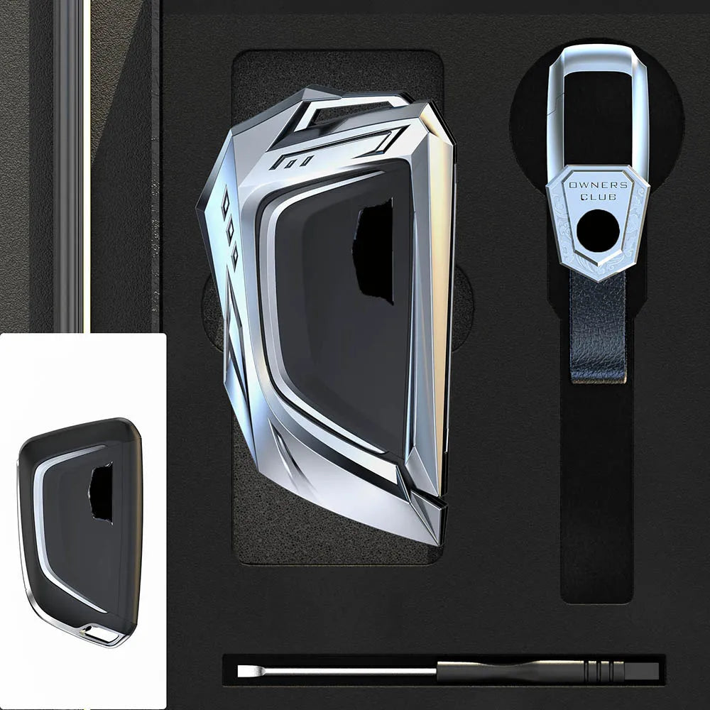 Car Key Cover by Snagg A Key Cover