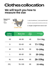 Pet Stormcoat - Waterproof Dog Raincoat with Windbreaker Protection by Snagg A Raincoat