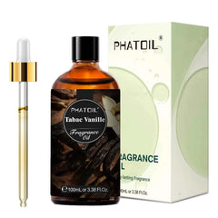 100ml Oud Warmth Fragrance Oil For Diffuser Aromatherapy