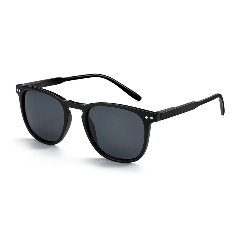 Vintage Polarized Sunglasses by Snagg A Shades