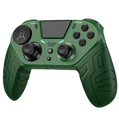 Modular Wireless Multi-Platform Controller | Interchangeable Layout & Macro Precision For PS4 PS3 PS