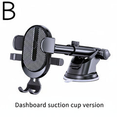 Universal Car Phone Holder by Snagg A Phone Holder
