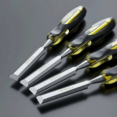 12-Piece Wood Chisel Set - SnaggIt