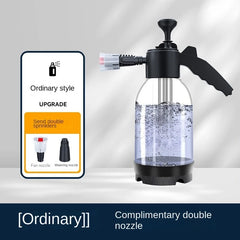 2L Hand Pump Foam Sprayer by Snagg A Foam Sprayer