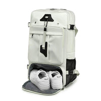 55L Large Capacity Travel Backpack - SnaggIt