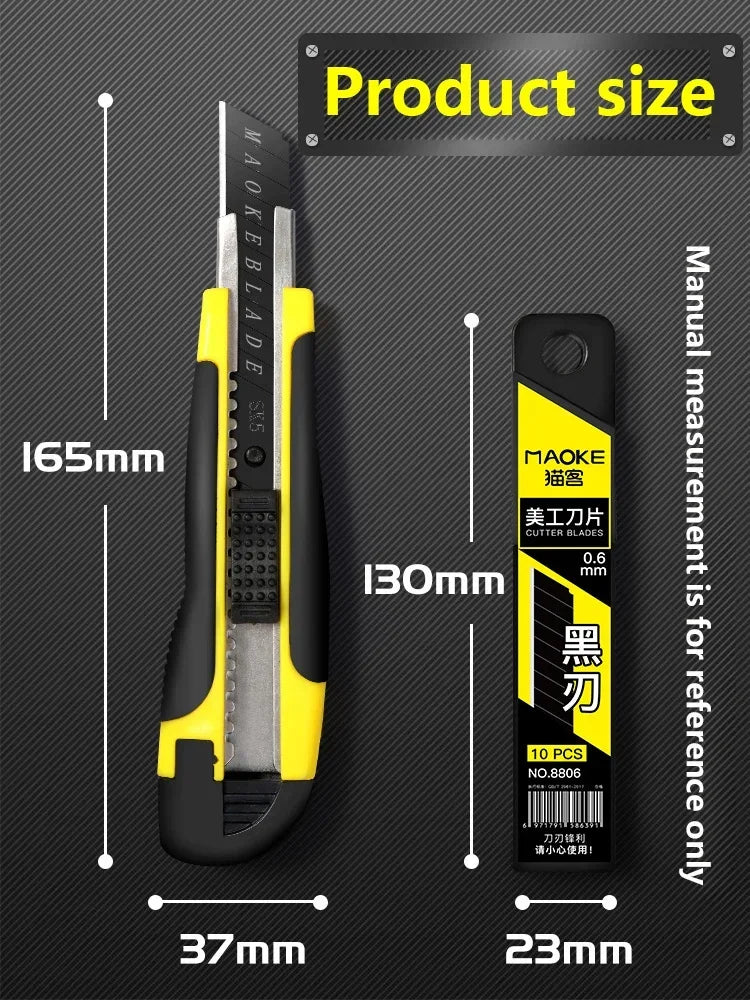 SK4 Utility Cutter by Snagg A Knife