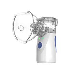 Nano Mist Facial Sprayer – Portable Hydrating Face Steamer & Skin Moisturiser