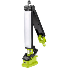 2400LM Cordless LED Work Light for Ryobi 18v Battery