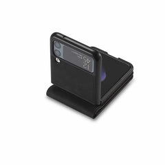 Ultra Thin Flip Leather Wallet Case – for Samsung Galaxy Z Flip Series