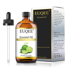 100 ML Essential Oils for Aromatherapy Humidifiers - 38 Variant