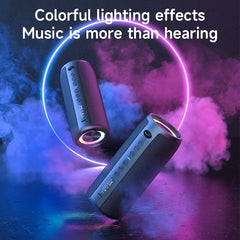 40W Portable Bluetooth Speaker by Snagg A Portable Speaker