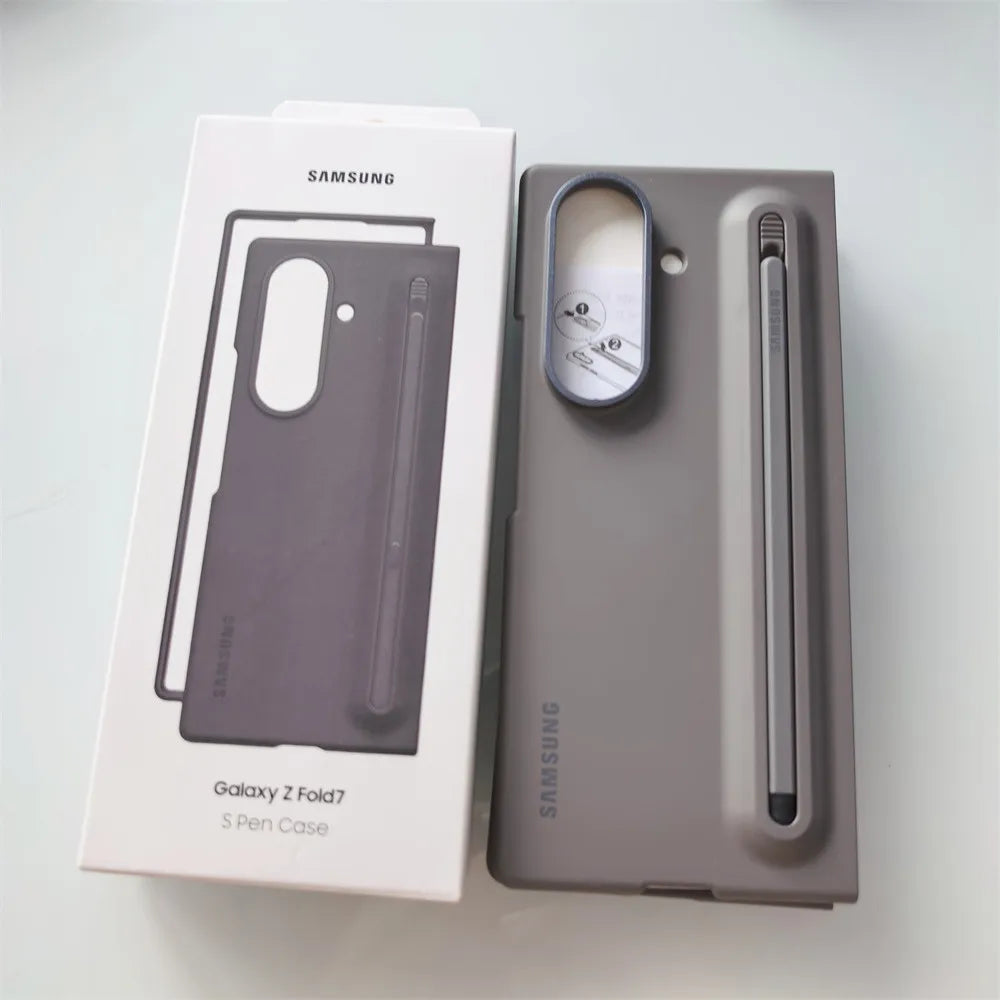 Samsung Galaxy Phone Case For Z Fold Series by Snagg A Phone Case