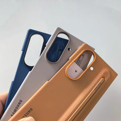 Samsung Galaxy Phone Case For Z Fold Series by Snagg A Phone Case