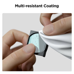 Anti Glare Circular Polarizing Lens (CPL) Filter | Precision Light & Lens Protection