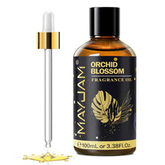 Aromatherapy Essential Oil for Reed Diffuser Air Freshener - 45 Variant