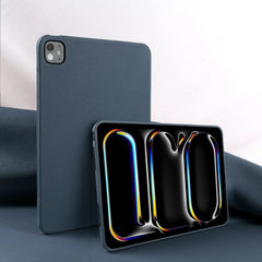 Luxury Leather Case Cover For Apple iPad Pro 4 / 5 / 6 / 7 / 11 / 13 by Snagg An iPad Case
