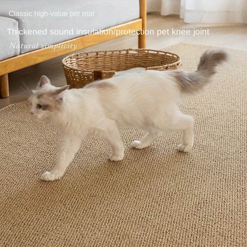 Cat Scratching Pad - SnaggIt