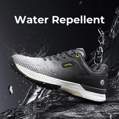 Non Slip Wear Resistant Wide Golf Shoes