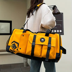 Large Capacity Duffle Bag by Snagg It Bags