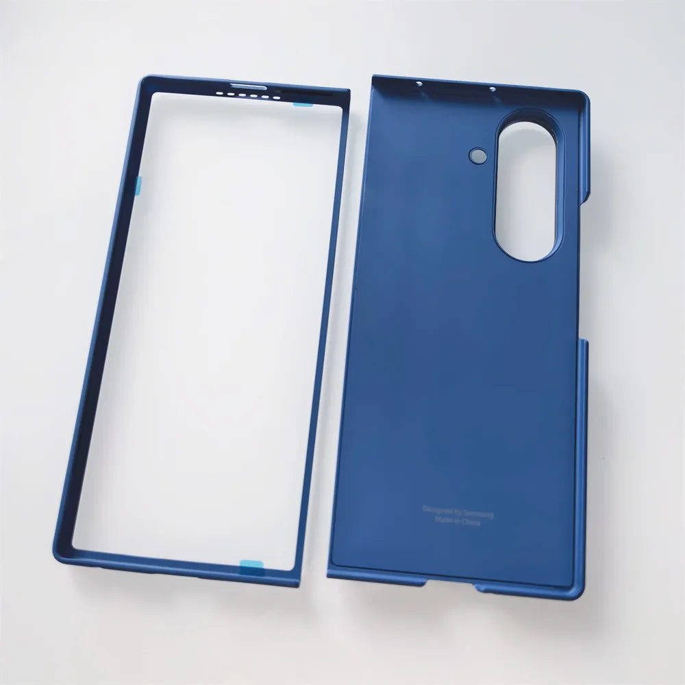 Samsung Galaxy Phone Case For Z Fold Series by Snagg A Phone Case