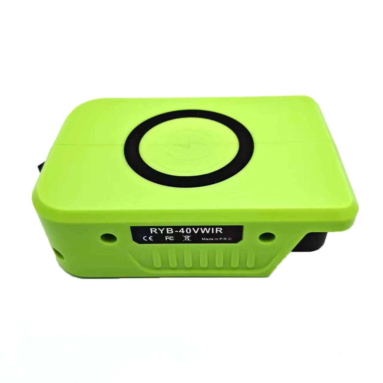 Wireless phone charger for Ryobi 18V and 40V batteries – image 10