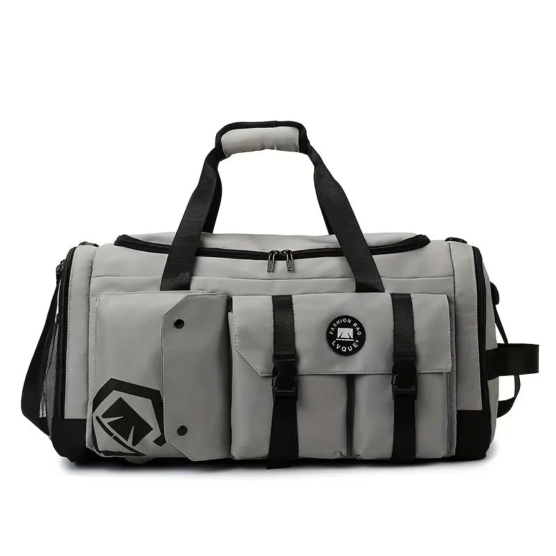 Large Capacity Duffle Bag by Snagg It Bags