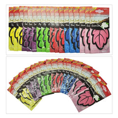 Car Air Freshener Hanging Paper by Snagg An Air Freshener