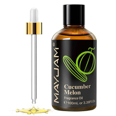 Aromatherapy Essential Oil for Reed Diffuser Air Freshener - 45 Variant