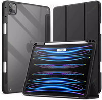 Smart Protective Case for iPad Series by Snagg An iPad Case