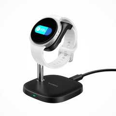 Samsung Galaxy Watch Fast Charging Stand | Galaxy Watch Ultra 8 Classic 7 FE 6 5 Pro 4 3 Active 2